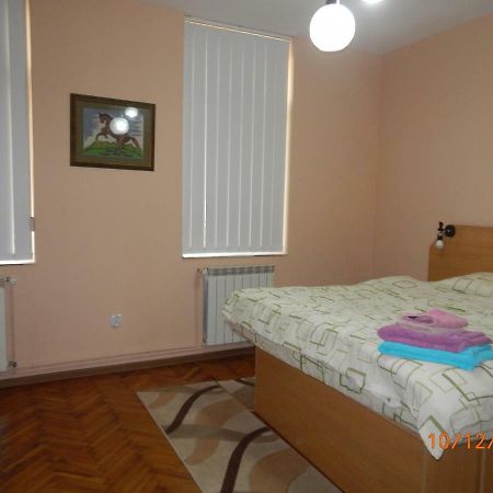 Apartament La Casa Тімішоара Екстер'єр фото