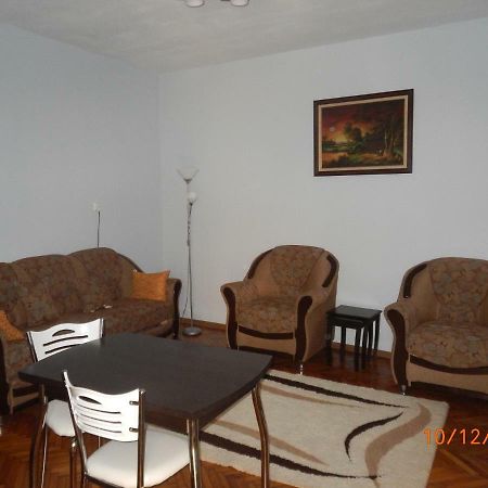 Apartament La Casa Тімішоара Екстер'єр фото