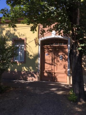 Apartament La Casa Тімішоара Екстер'єр фото