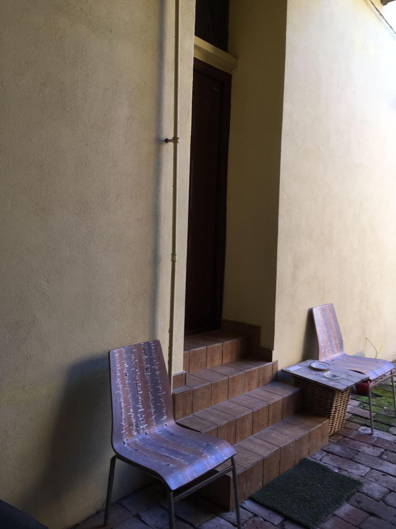 Apartament La Casa Тімішоара Екстер'єр фото