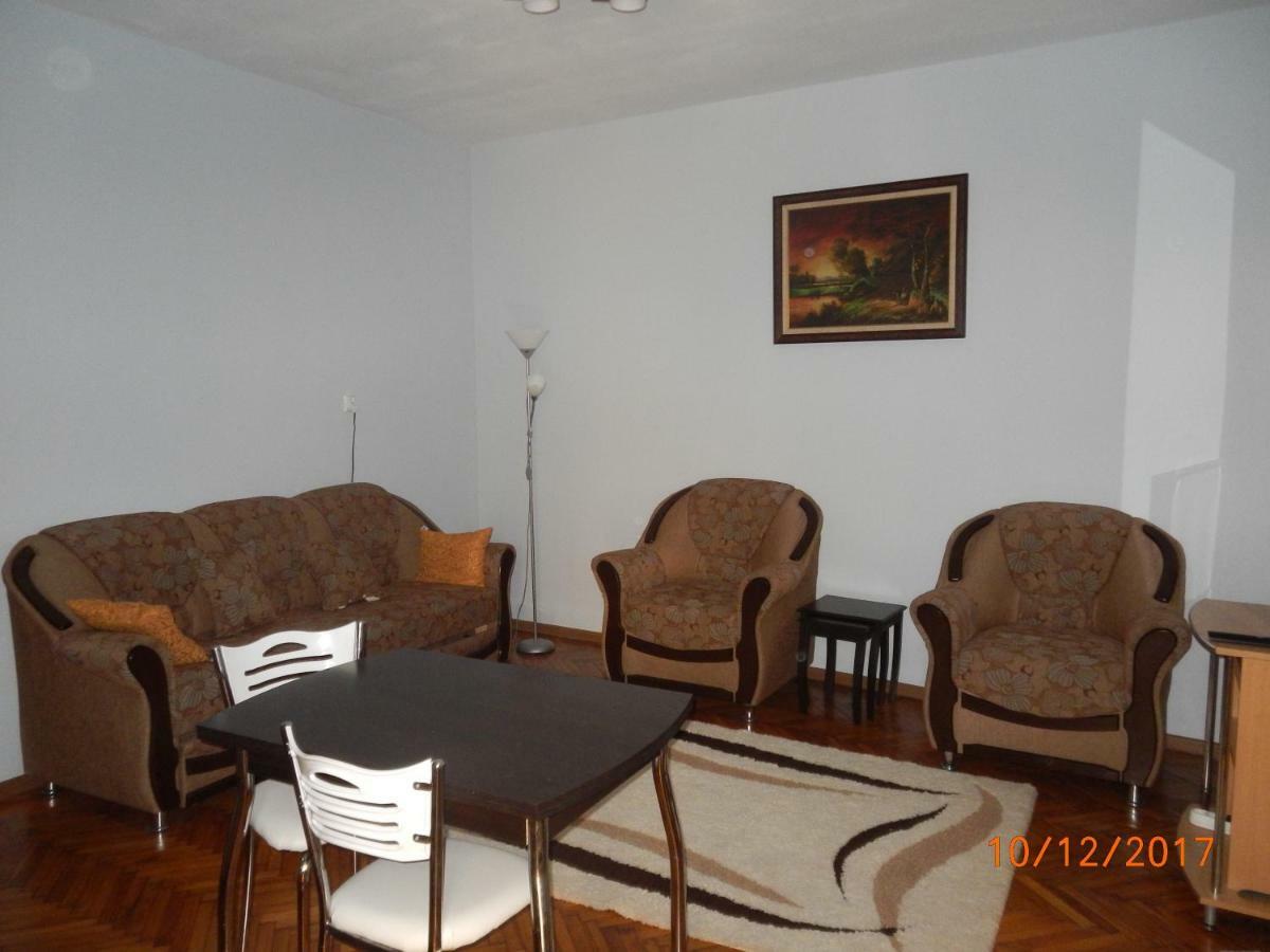 Apartament La Casa Тімішоара Екстер'єр фото