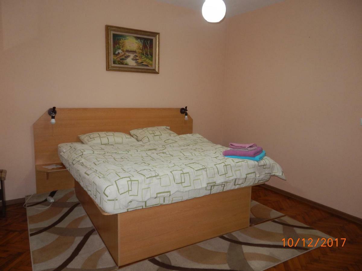 Apartament La Casa Тімішоара Екстер'єр фото